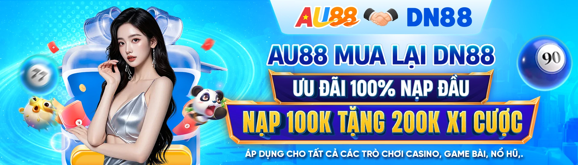 banner dn88 pc