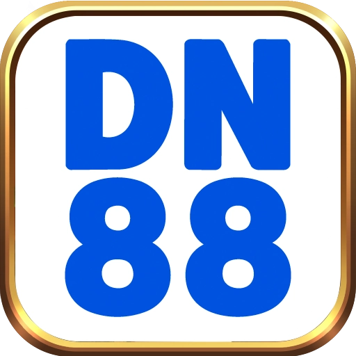 logo dn88 4